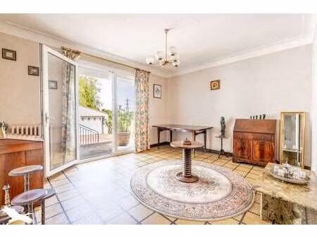 vente maison à bouguenais (44340) : à vendre / 127m² bouguenais