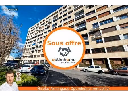 appartement 1 pièce 11 m²
