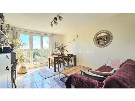 appartement de 73 m² à brou-sur-chantereine