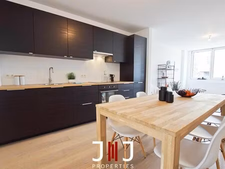 appartement à vendre à forest € 200.000 (lo5zm) - j&j properties | zimmo