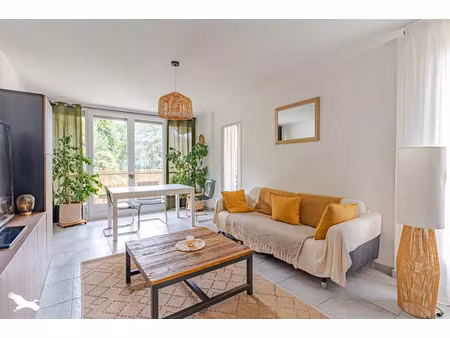 vente appartement 4 pièces 78 m² cenon (33150)
