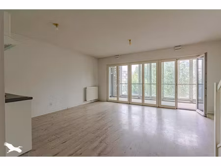 vente appartement 3 pièces 71 m² bègles (33130)