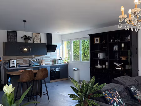 très bel appartement f4 duplex