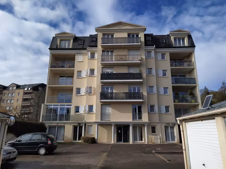 appartement evreux 2 pièce(s) 40 m2