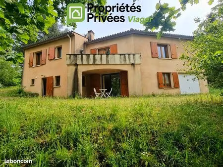 immeuble en viager 6 pièces 160 m²