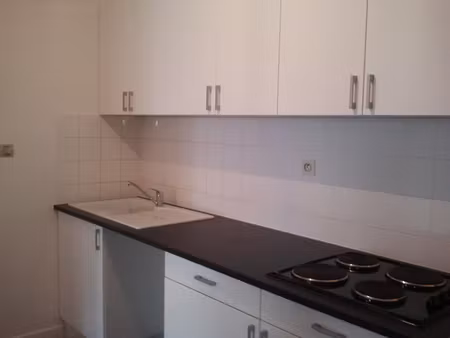 appartement 2 chambres la ferte bernard