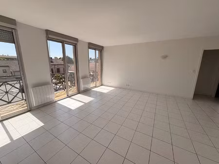 location appartement t2 - salvetat