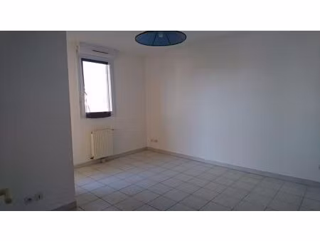 appartement les angles 1 pièce(s) 27 m2