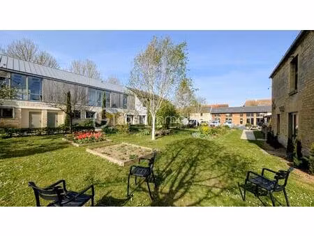 maison de 670 m² à caen