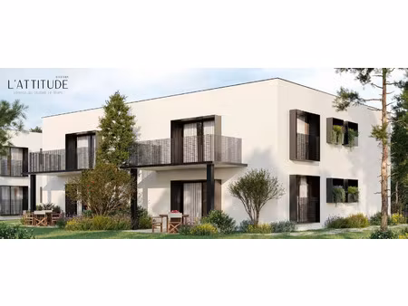 vente appartement 3 pièces 67 m² lutzelhouse (67130)