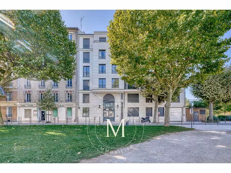 appartement montrouge 3 pièces 61.61 m2