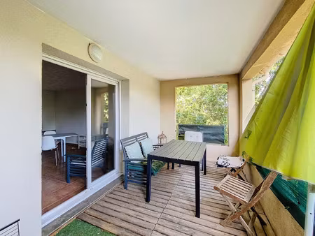 location appartement 3 pièces 60 m² à nîmes (30000)