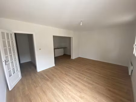 appartement niort 3 pièce(s)