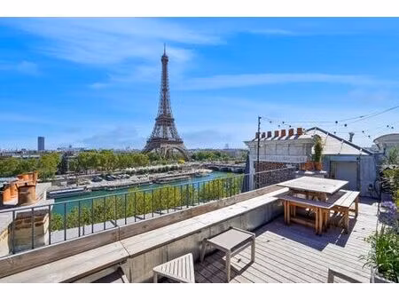 appartement de luxe de 4 pièces en location à la muette  auteuil  porte dauphine  paris  î
