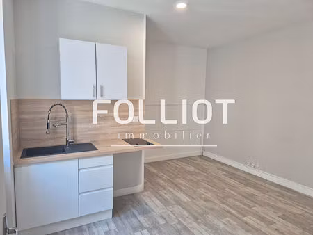 a louer appartement 50000 saint-lô 1 pièce 22 m²
