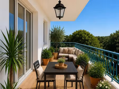 vente appartement 3 pièces 67 m² six-fours-les-plages (83140)