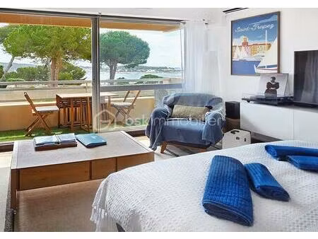 studette de 31 m² à la seyne-sur-mer
