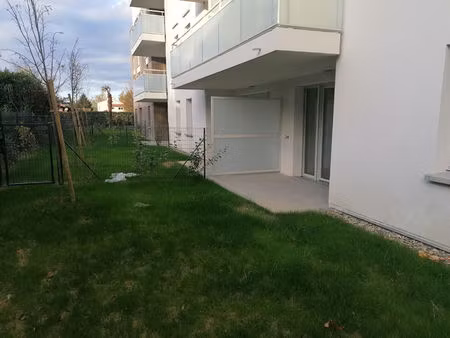 appartement 3 pièce(s) 59.79 m2