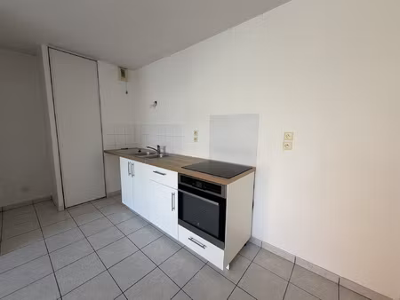 t3 de 65 m2 5 rue burais villeurbanne