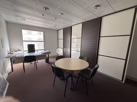 bureau de prestige de 225 m2 en location - la roche-sur-yon  pays de la loire