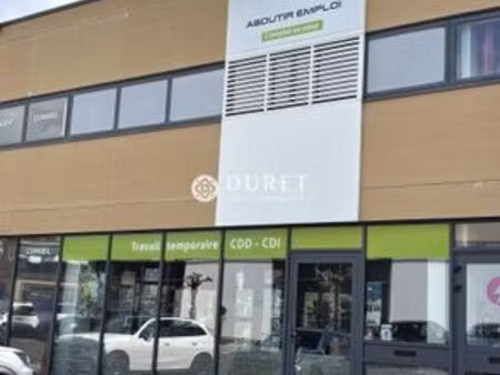 bureau prestigieux de 170 m2 en location - la roche-sur-yon  pays de la loire
