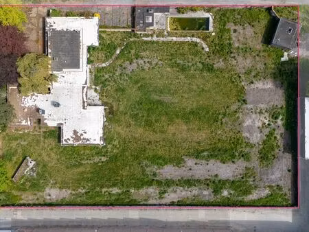 terrain à vendre à eeklo € 617.580 (lo5yq) | zimmo