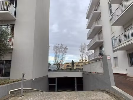 garage a louer