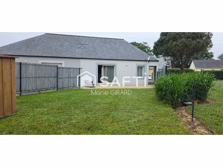 vente maison 3 pièces 68 m² abbaretz (44170)