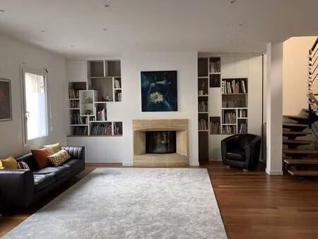 maison de prestige de 200 m2 en location bordeaux  nouvelle-aquitaine