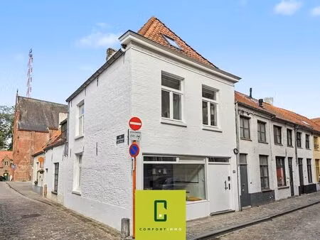 maison à vendre à brugge € 425.000 (lo5zj) - comfortimmo | zimmo
