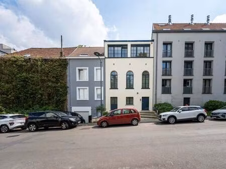 maison à vendre à evere € 850.000 (lo5yv) - latour & petit bxl vente | zimmo