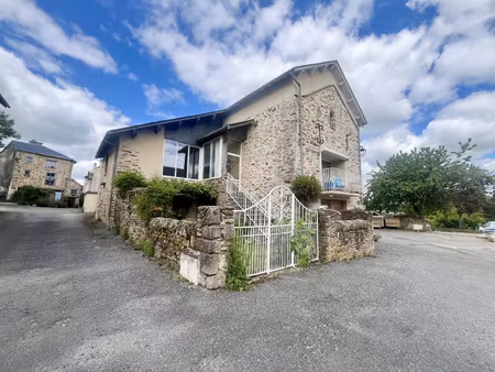 maison de campagne t3 meublée magrin