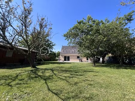 maison de 110 07 m² à leforest