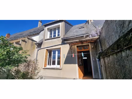 vente maison 4 pièces 86 m² châteaudun (28200)