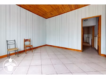 vente maison de village 11 pièces 135 m2 à damazan