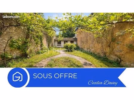 ferme 5 pièces 150 m²