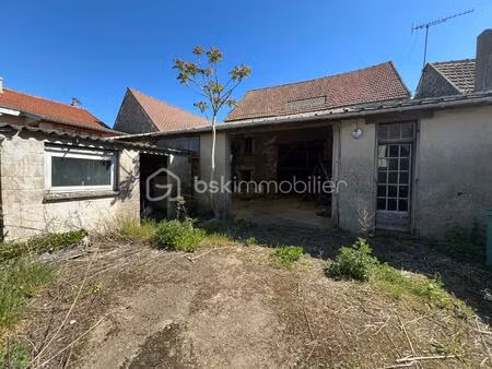 maison de 90 m² à etampes