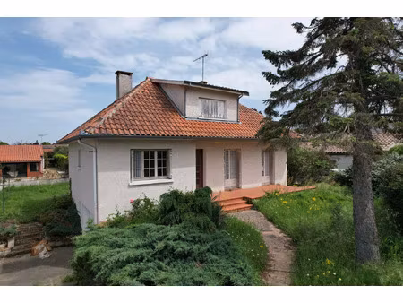 vente maison 4 pièces 87 m² léguevin (31490)