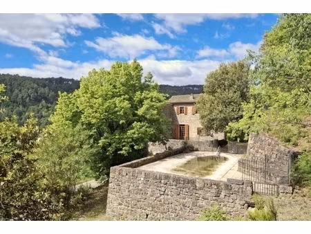 annonce maison à vendre