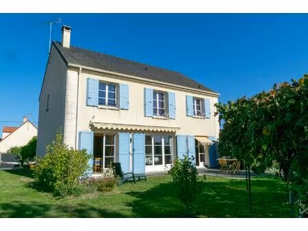 maison de 168 m² à lorris