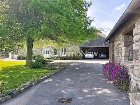 maison de charme/margueray/avec bâtisse annexe