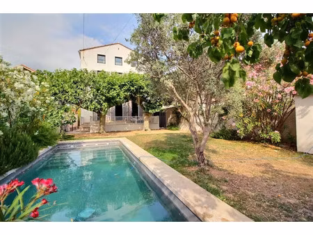 location maison 10 pièces 268 m² à marseille 8ème (13008)  4 700 €