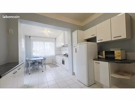 maison 6 pièces 130 m²