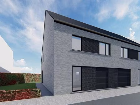 maison à vendre à slijpe € 395.000 (lo5zk) | zimmo