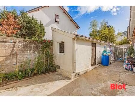 vente maison à nantes toutes-aides (44000) : à vendre / 41m² nantes toutes-aides