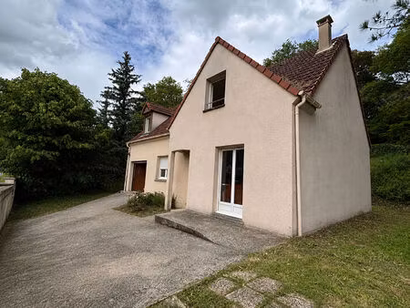 maison poligny 5 pièce(s) 116.80 m2