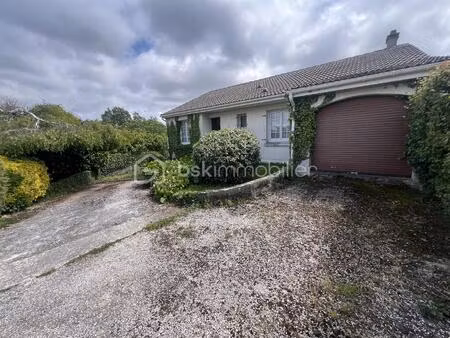 maison de 84 m² à saint-etienne-au-mont