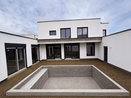 vente maison 6 pièces 175 m² thionville (57100)