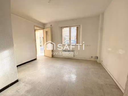 vente maison 3 pièces 52 m² latour-bas-elne (66200)
