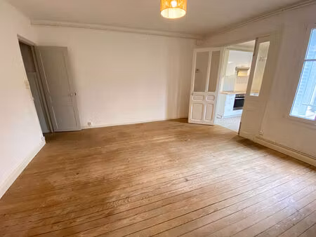 maison laxou 3 pièce(s) 53.51 m2